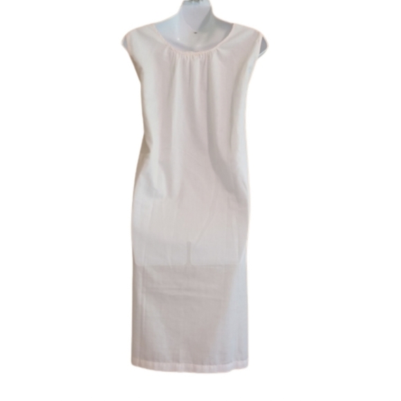 Vintage Katz Pink 2pc Shift Nightgown and Robe/House-Coat Set EUC Medium - Picture 12 of 12